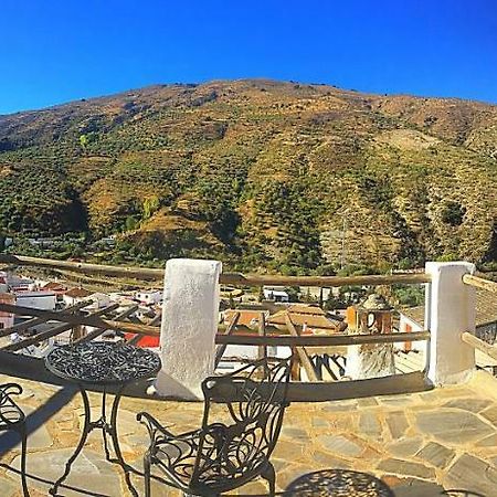 Casa Ken Holiday Home กรานาดา ภายนอก รูปภาพ
