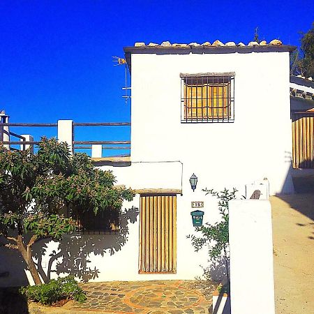Casa Ken Holiday Home กรานาดา ภายนอก รูปภาพ