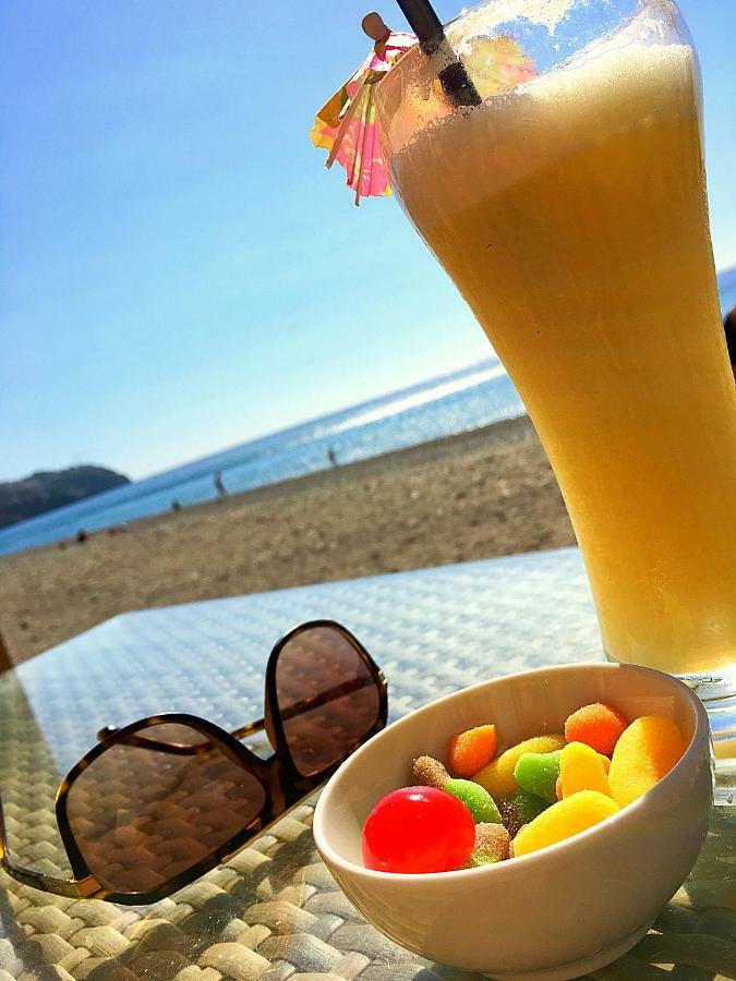 Casa Ken Holiday Home กรานาดา ภายนอก รูปภาพ