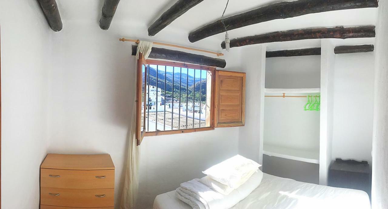 Casa Ken Holiday Home กรานาดา ภายนอก รูปภาพ