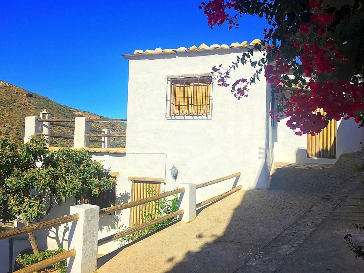 Casa Ken Holiday Home กรานาดา ภายนอก รูปภาพ