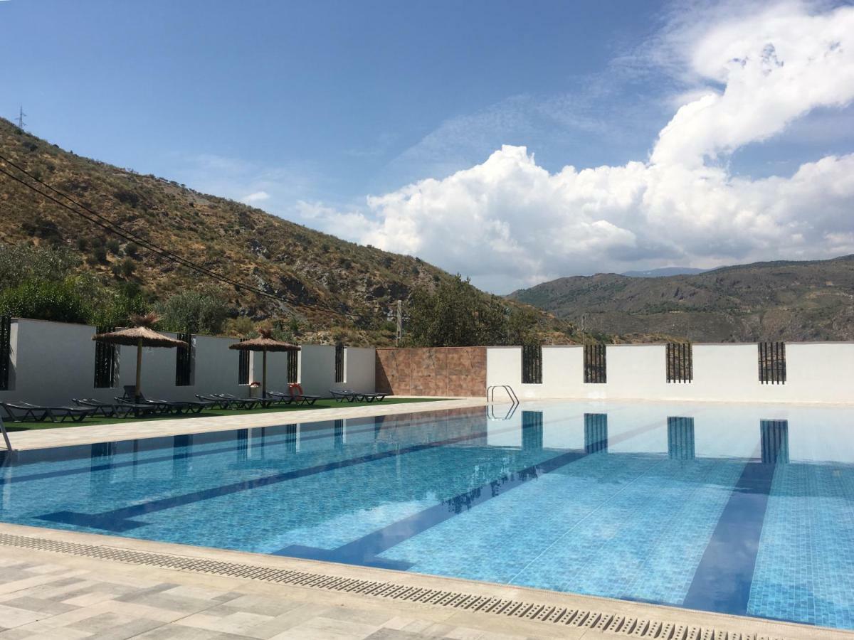 Casa Ken Holiday Home กรานาดา ภายนอก รูปภาพ