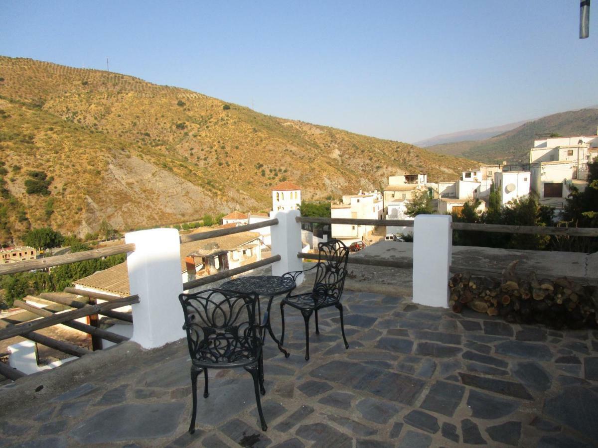 Casa Ken Holiday Home กรานาดา ภายนอก รูปภาพ