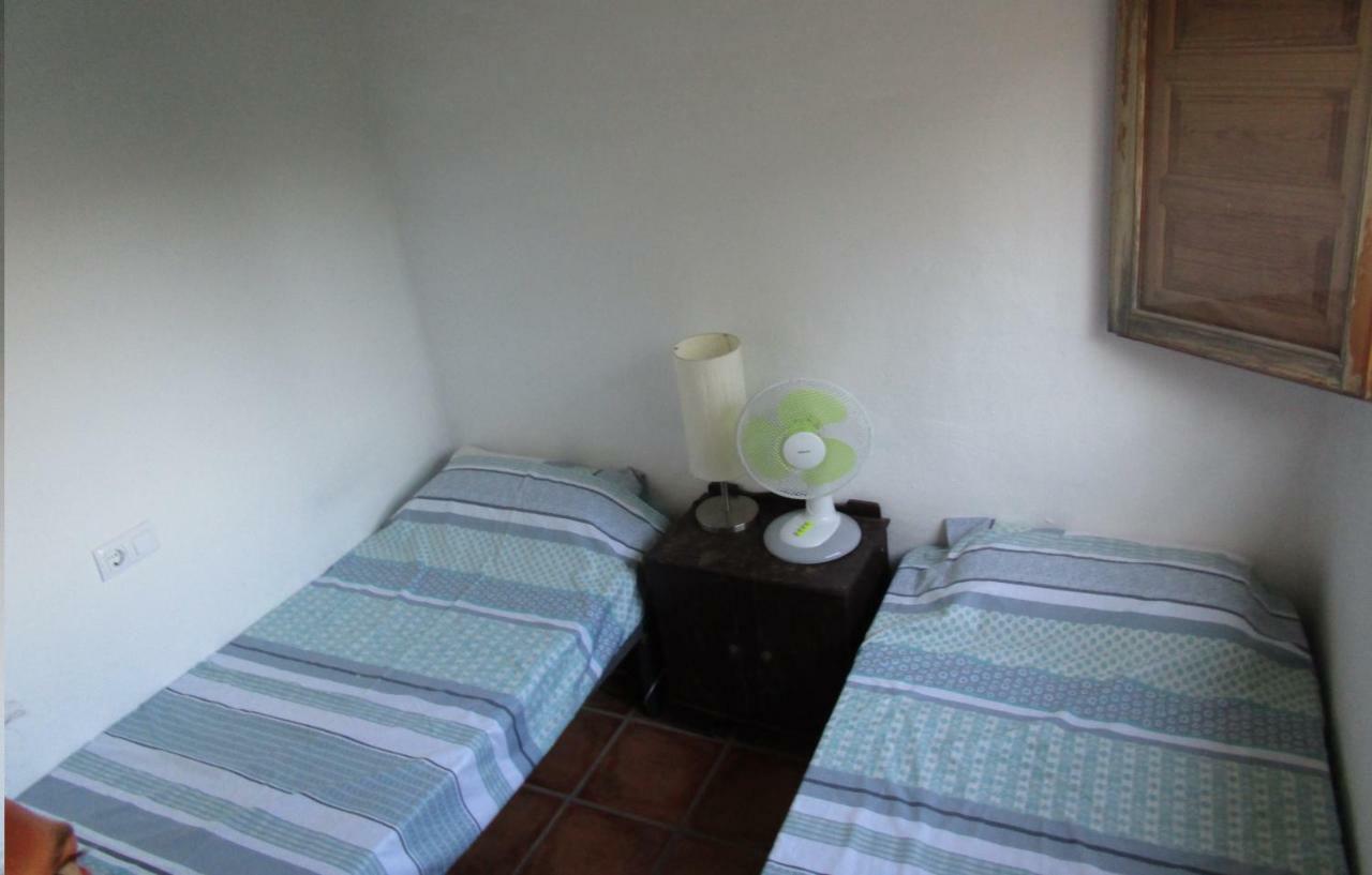 Casa Ken Holiday Home กรานาดา ภายนอก รูปภาพ