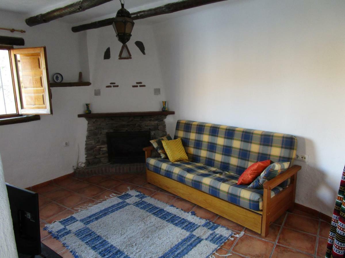 Casa Ken Holiday Home กรานาดา ภายนอก รูปภาพ