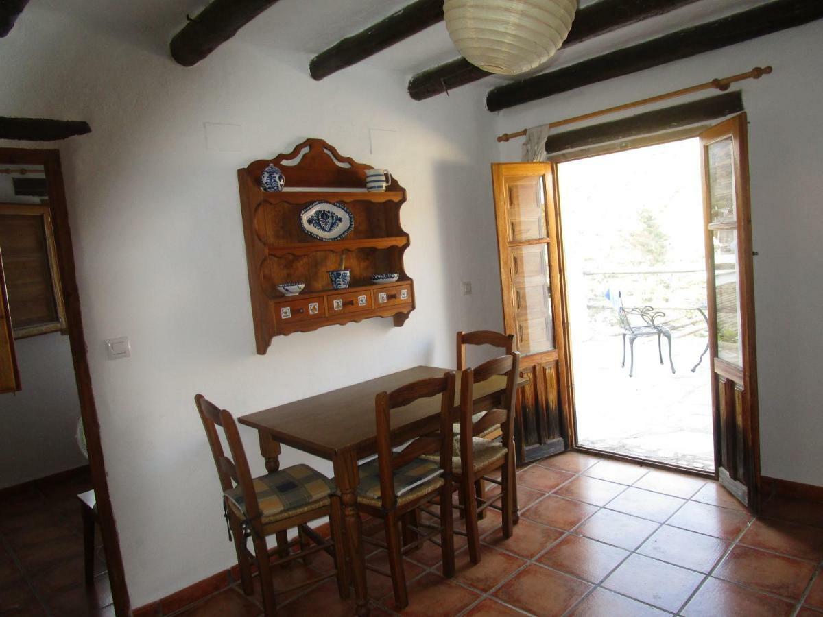 Casa Ken Holiday Home กรานาดา ภายนอก รูปภาพ