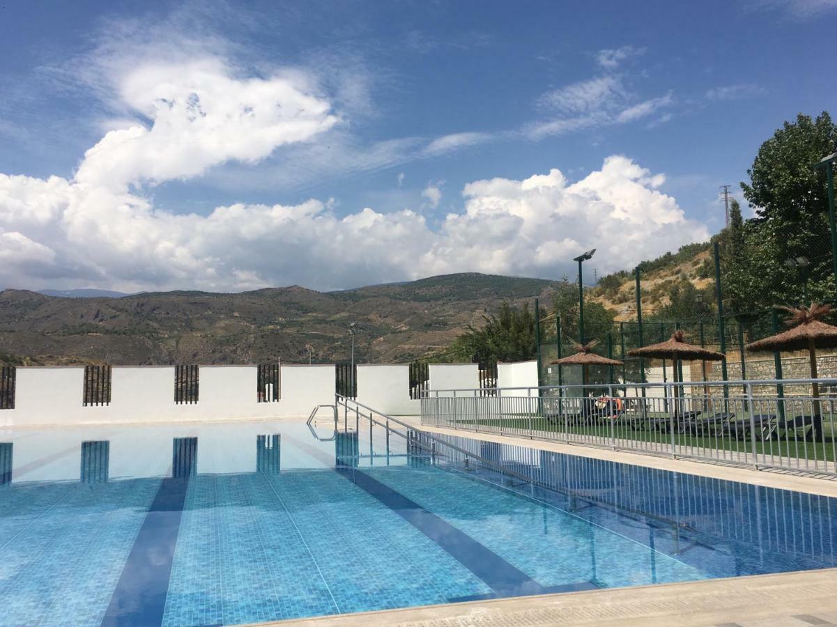 Casa Ken Holiday Home กรานาดา ภายนอก รูปภาพ