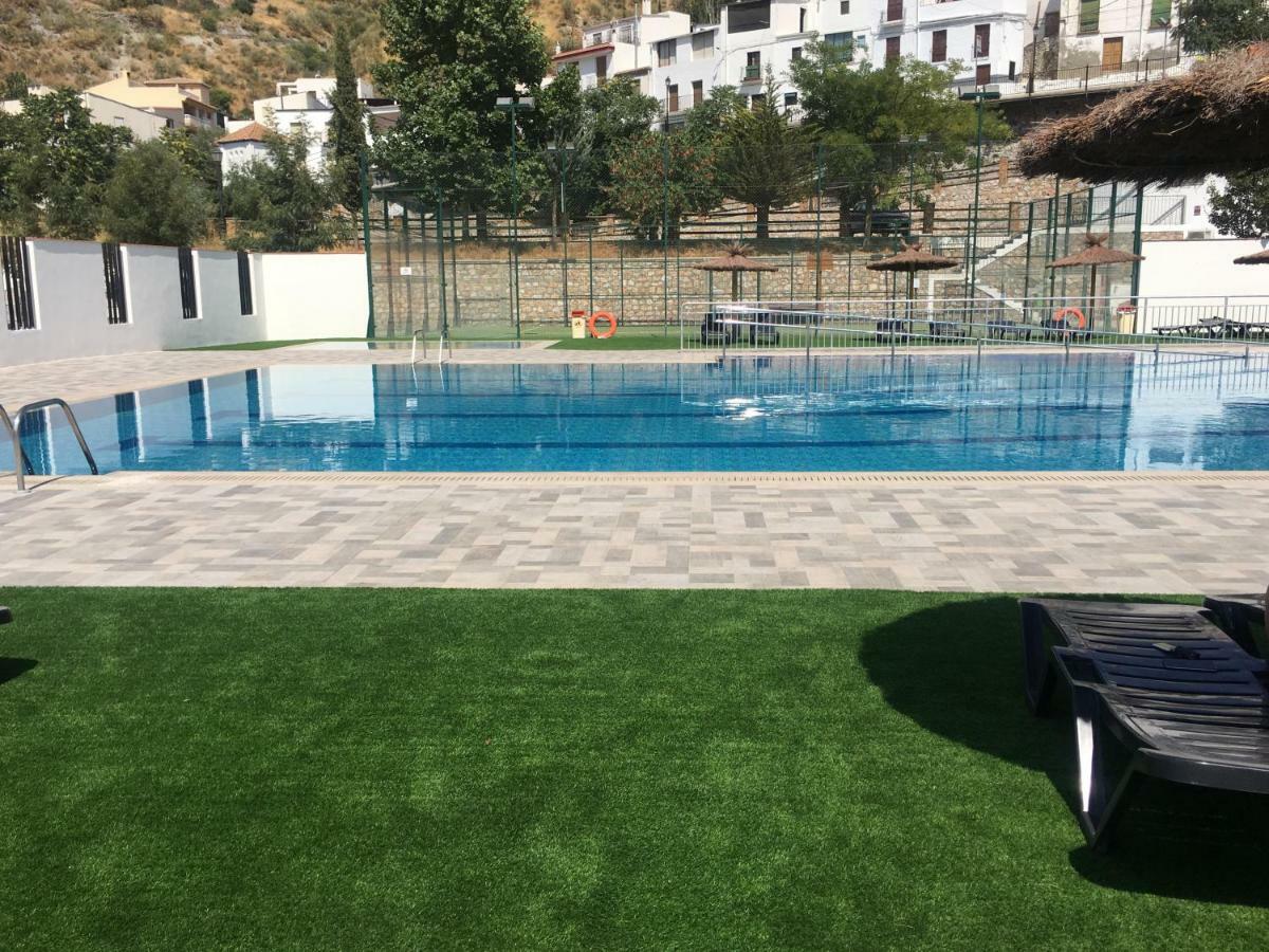Casa Ken Holiday Home กรานาดา ภายนอก รูปภาพ