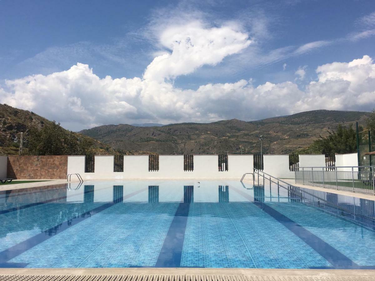 Casa Ken Holiday Home กรานาดา ภายนอก รูปภาพ